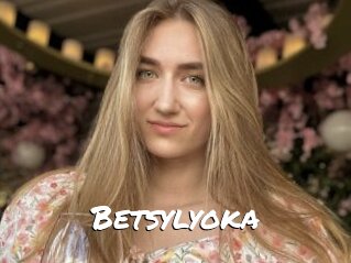 Betsylyoka