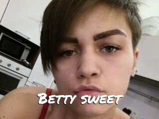 Betty_sweet