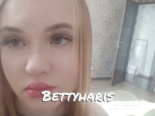 Bettyharis