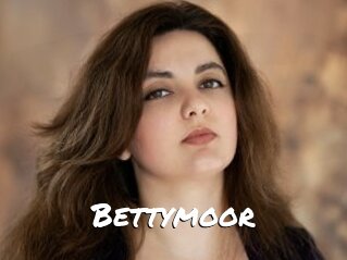 Bettymoor