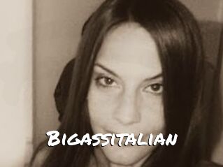 Bigassitalian