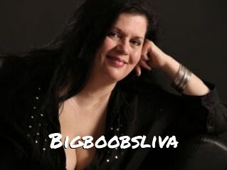 Bigboobsliva