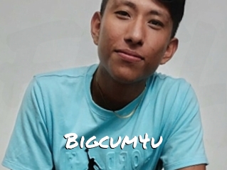 Bigcum4u