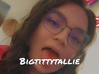 Bigtittytallie