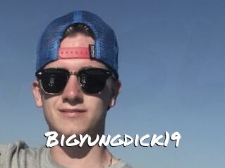 Bigyungdick19