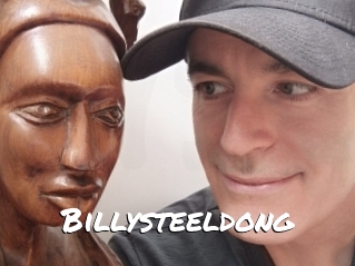 Billysteeldong