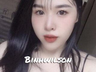 Binhwilson