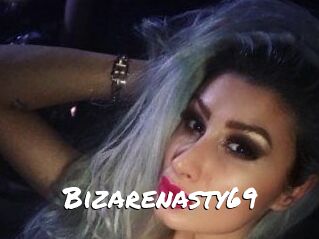 Bizarenasty69
