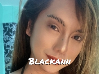 Blackann