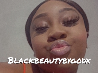 Blackbeautybygodx
