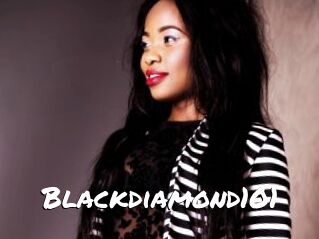 Blackdiamond101