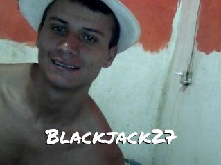 Black_jack27