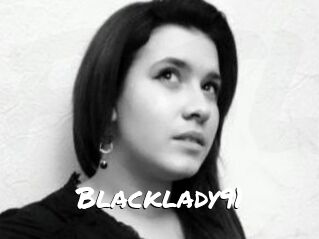 Blacklady91