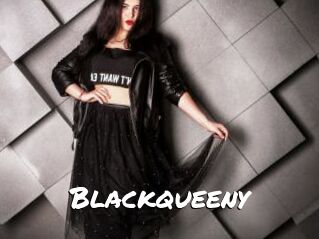 Blackqueeny