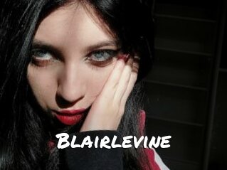 Blairlevine