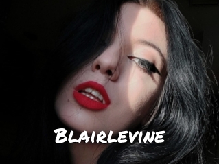 Blairlevine