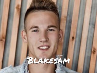Blakesam