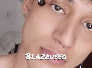 Blazrusso