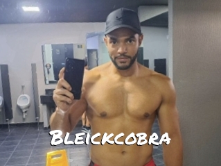 Bleickcobra