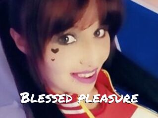 Blessed_pleasure