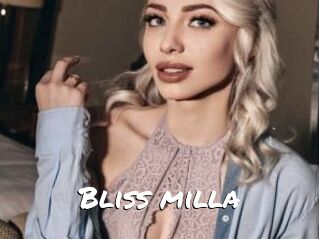 Bliss_milla