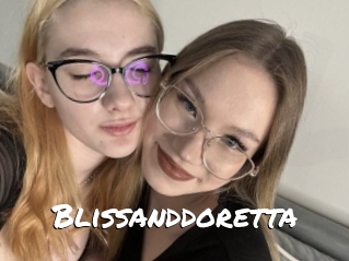 Blissanddoretta