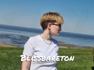 Blissbareton