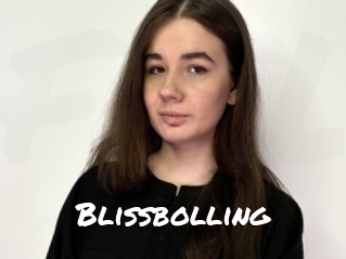 Blissbolling