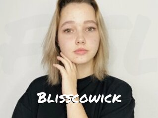 Blisscowick