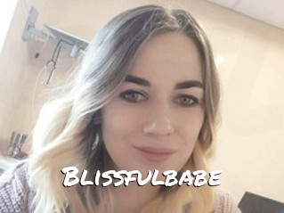 Blissfulbabe
