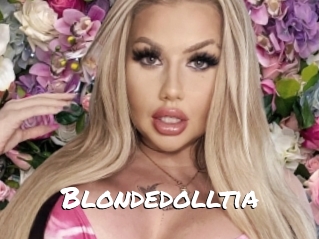 Blondedolltia