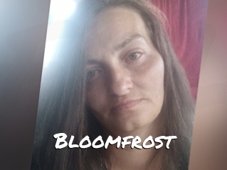 Bloomfrost