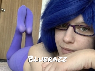 Bluerazz