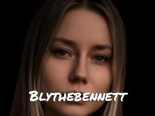 Blythebennett