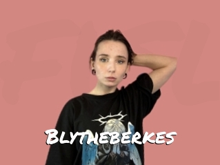 Blytheberkes