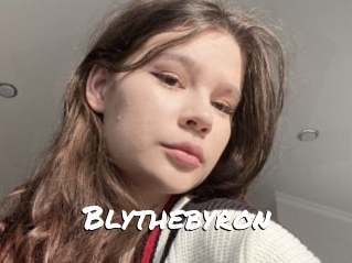 Blythebyron