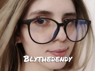 Blythedendy