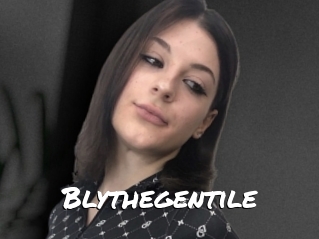 Blythegentile