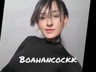 Boahancockk