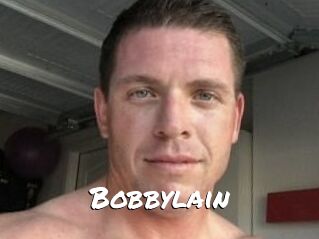 Bobbylain