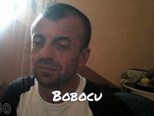 Bobocu