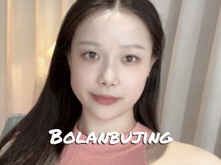 Bolanbujing