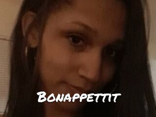 Bonappettit