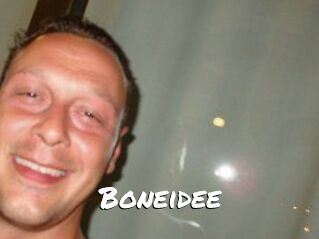 Boneidee
