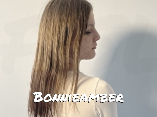 Bonnieamber