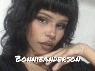 Bonnieanderson