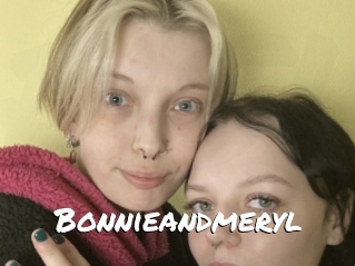 Bonnieandmeryl