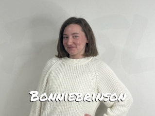 Bonniebrinson