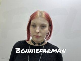 Bonniefarman