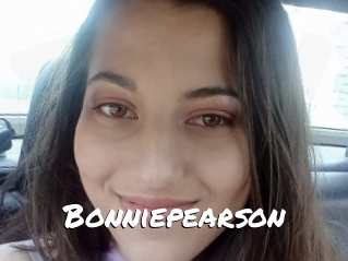 Bonniepearson